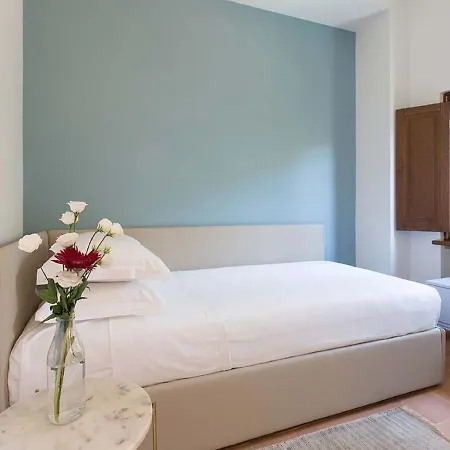 Great Facilities And Outstanding Location Abbiadori